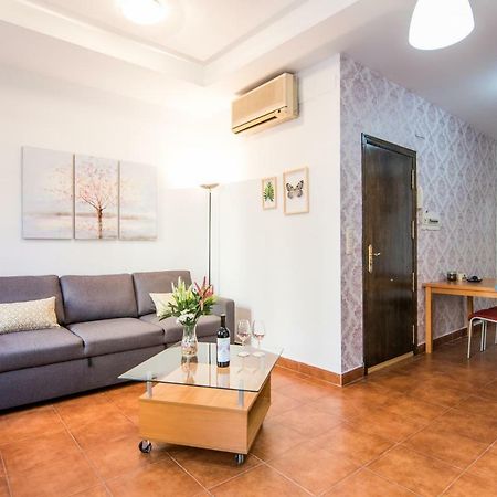 Tuguest Plaza Nueva Apartment غرناطة المظهر الخارجي الصورة